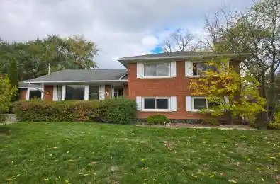515 Trafford Crescent Oakville Ontario L6L 3T2