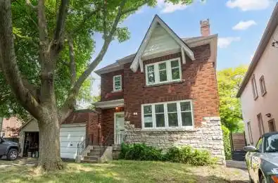 2 Aldbury Gardens Toronto C04 Ontario M4N 1B7