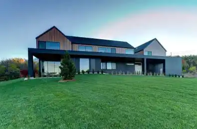 18 Raintree Court Clearview Ontario L9Y 0K2