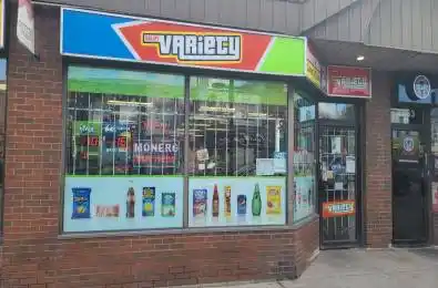 2763 Danforth Avenue Unit# 2 Toronto E02 Ontario M4C 1L8