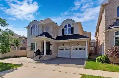 140 Magnolia Crescent Oakville Ontario L6M 4M1