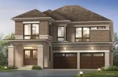 869 Rexton Drive Oshawa Ontario L1L 0V1