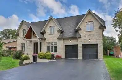 1356 Thornhill Drive Oakville Ontario L6L 2L2