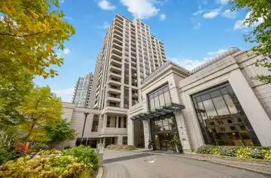 100 Harrison Garden Boulevard Unit# 1220 Toronto C14 Ontario M2N 0C2