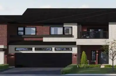 3028 Sandy Acres Avenue Severn Ontario L3V 8P8