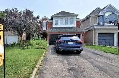 2885 Galleon Crescent Mississauga Ontario L5M 5V1