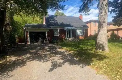 18 Woodward Avenue Markham Ontario L3T 1E4