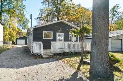 1805 RIVER Road Wasaga Beach Ontario L9Z 2X5