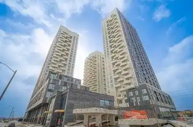 474 Caldari Road Unit# 910 Vaughan Ontario L4K 0R5
