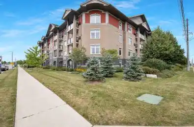 106 BARD Boulevard Unit# 408 Guelph Ontario N1L 0L8