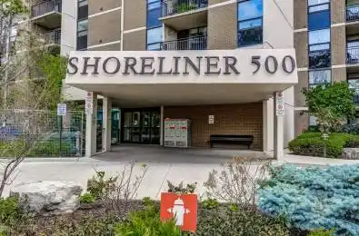 500 Green Road Unit# 515 Hamilton Ontario L8E 3M6