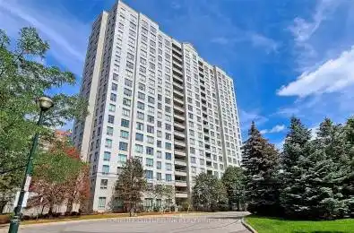 5039 Finch Avenue Unit# 109 Toronto E07 Ontario M1S 5L6