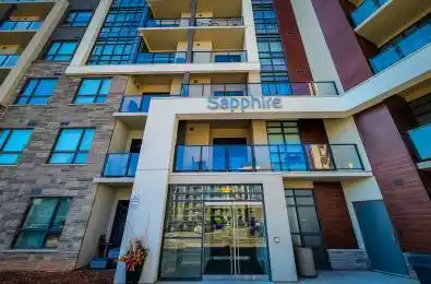 125 Shoreview Place Unit# 638 Hamilton Ontario L8E 0K3