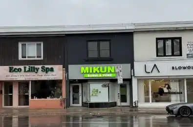 3451 Yonge Street Unit# Main Floor Toronto C04 Ontario M4N 2N3