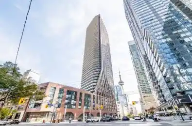 99 John Street Unit# 3506 Toronto C01 Ontario M5V 0S6