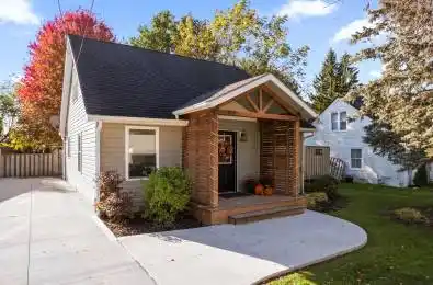 769 7th A Street Owen Sound Ontario N4K 1K6