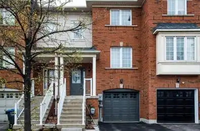 250 Richvale Drive Unit# 9 Brampton Ontario L6Z 4W2