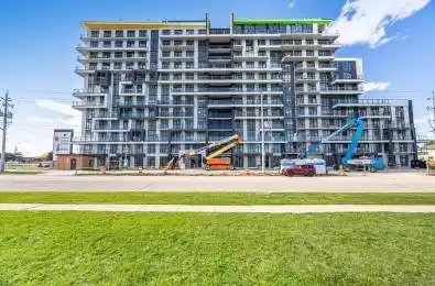 461 Green Road Hamilton Ontario L8E 5B4