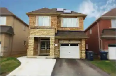 26 Red Ash Court Brampton Ontario L6X 3B8