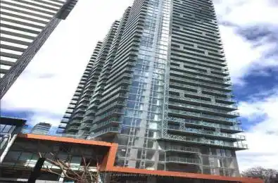 50 Wellesley Street Unit# 2806 Toronto C08 Ontario M4Y 1G2