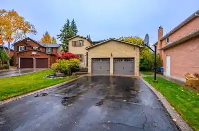 15 Sawyer Crescent Markham Ontario L3P 5V2