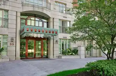 33 Delisle Avenue Unit# 905 Toronto C02 Ontario M4V 3C7