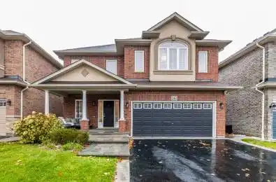 142 Painter Terrace Hamilton Ontario L8B 0V9