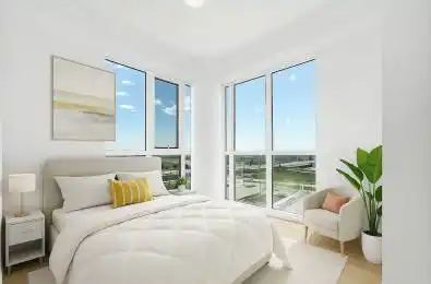 60 Honeycrisp Crescent Unit# 819 Vaughan Ontario L4K 0N5