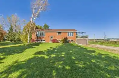 1372 12 Concession Huron-Kinloss Ontario N0G 2R0