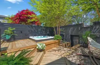 143 Parkmount Road Toronto E01 Ontario M4J 4V3