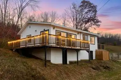 6129 Arden Road Frontenac Ontario K0H 1B0