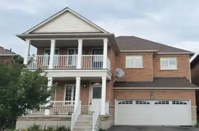 3 Trish Drive Richmond Hill Ontario L4E 5C5