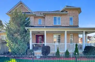 1 Nieuwendyk Street Whitby Ontario L1P 1W4