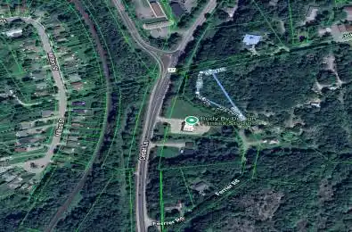 0 Ferrier Road Bracebridge Ontario P1L 0A1