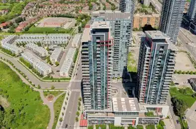 75 Eglinton Avenue Unit# 2801 Ph Mississauga Ontario L5R 0E5