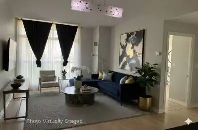 1359 Rathburn Road Unit# 904 Mississauga Ontario L4W 5P7