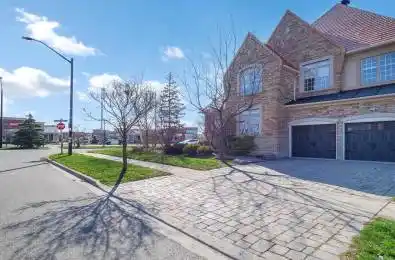 3585 Stonecutter Crescent Mississauga Ontario L5M 7N7