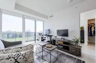 10 Gibbs Road Unit# 911 Toronto W08 Ontario M9B 0E2