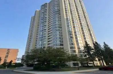 8 Lisa Street Unit# 407 Brampton Ontario L6T 4S6