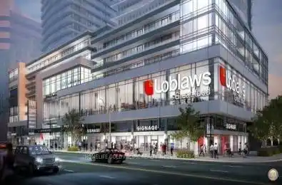 98 Lillian Street Unit# 2115 Toronto C10 Ontario M4P 2Y3