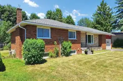 224 Glenn Avenue Innisfil Ontario L9S 1C4