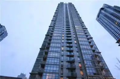 35 Mariner Terrace Unit# 509 Toronto C01 Ontario M5V 3V9
