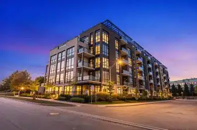 42 Mill Street Unit# 105 Halton Hills Ontario L7G 0P9