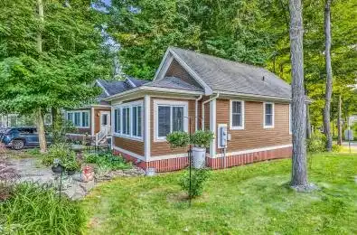 2 Chipmunk Lane Unit# 129 Prince Edward County Ontario K0K 1P0