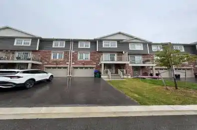 7 Silo Mews Barrie Ontario L9J 0V3