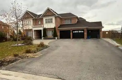 28 Meek Avenue Mono Ontario L0W 2Z2