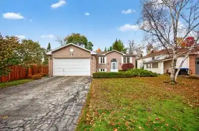 24 Port Royal Trail Wasaga Beach Ontario L9Z 1H7