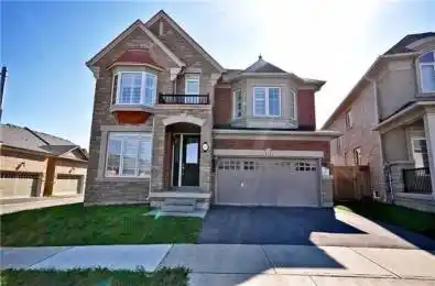 3092 Hiram Terrace Oakville Ontario L6M 0P7