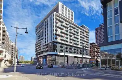 8119 Birchmount Rd Road Unit# 730A Markham Ontario L6G 0H5