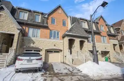 46 Sea Drifter Crescent Brampton Ontario L6P 4B1